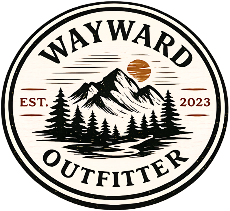 Wayward Outfitter